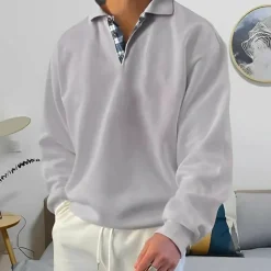 Shirts Heren*VITO - Stijlvolle zomertopjes voor mannen