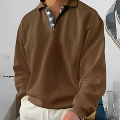 Shirts Heren*VITO - Stijlvolle zomertopjes voor mannen