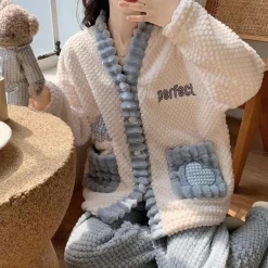 Sets Dames*Vivien - Lichte en Comfortabele Pyjamaset voor Dames, Perfect voor de Zomer