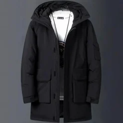 Jassen Heren*Vlad – Trendy en Comfortabele Herenjacket