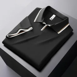 Shirts Heren*Vladislav - Casual poloshirt voor heren met comfortabele stijl, perfect voor de zomer.