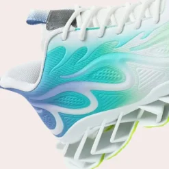 Schoenen Heren*VOJTECH - Stijlvolle Zomersneakers voor Heren