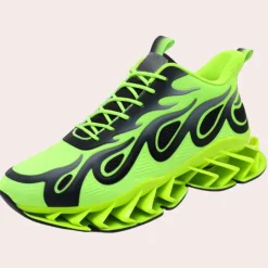 Schoenen Heren*VOJTECH - Stijlvolle Zomersneakers voor Heren