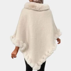 Truien & Vesten Dames*Wanda - Luchtige Zomer Damestrui Abrikoos