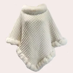 Truien & Vesten Dames*Wanda - Luchtige Zomer Damestrui Abrikoos