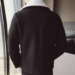 Jassen Heren*WAYNE - Stijlvolle Lente/Zomer Jas voor Heren