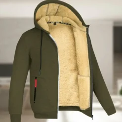 Jassen Heren*WILL - Lichte zomerjas voor heren