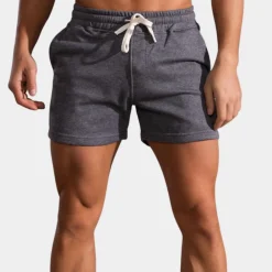 Broeken Heren*Willem - Casual en Comfortabele zomershort voor heren