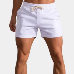 Broeken Heren*Willem - Casual en Comfortabele zomershort voor heren