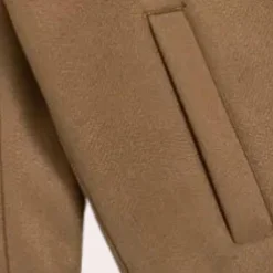 Jassen Heren*WILLIE - Moderne Losse Zomerjas voor Heren