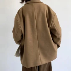 Jassen Heren*WILLIE - Moderne Losse Zomerjas voor Heren