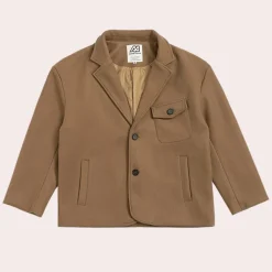 Jassen Heren*WILLIE - Moderne Losse Zomerjas voor Heren