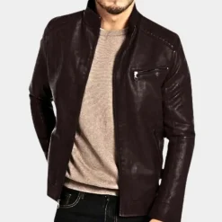 Jassen Heren*Winddicht en stijlvol herenjack voor de zomer