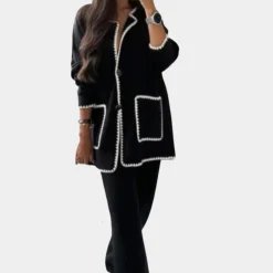 Sets Dames*Windell - Stijlvolle zomerse tweedelige damesset