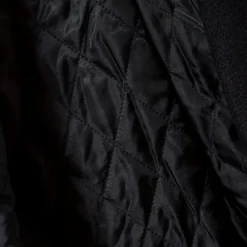 Jassen Heren*Wouter - Klassieke warme trenchcoat voor heren