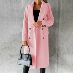 Jassen Dames*WRENLEY - Winterjas voor dames