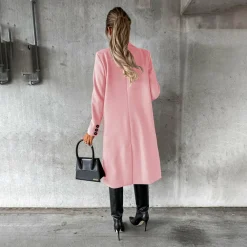 Jassen Dames*WRENLEY - Winterjas voor dames