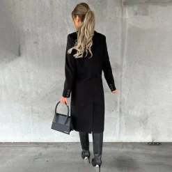 Jassen Dames*WRENLEY - Winterjas voor dames