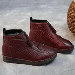 Damesschoenen*XIOMARA - Zomerse Laarzen