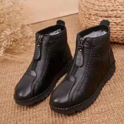 Damesschoenen*XIOMARA - Zomerse Laarzen