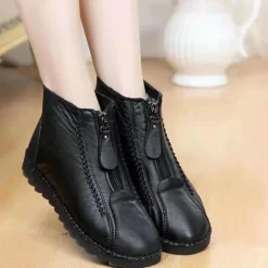 Damesschoenen*XIOMARA - Zomerse Laarzen