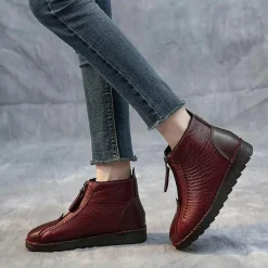 Damesschoenen*XIOMARA - Zomerse Laarzen