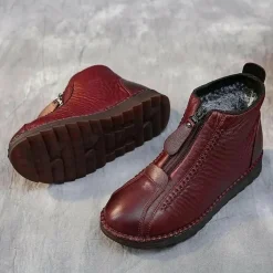 Damesschoenen*XIOMARA - Zomerse Laarzen