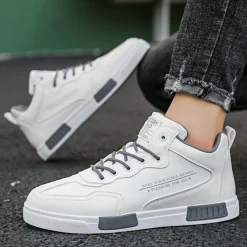 Schoenen Heren*YAZA - Heren casual zomerschoenen