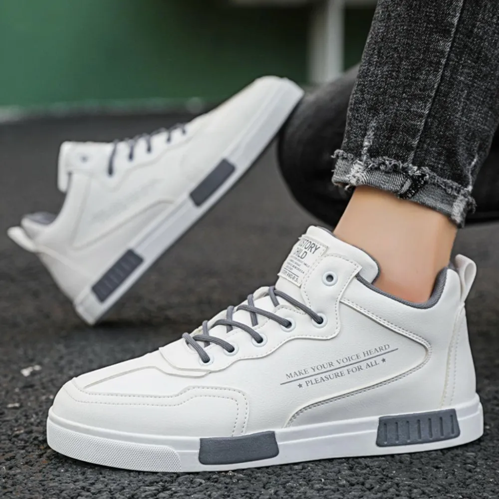 Schoenen Heren*YAZA - Heren casual zomerschoenen