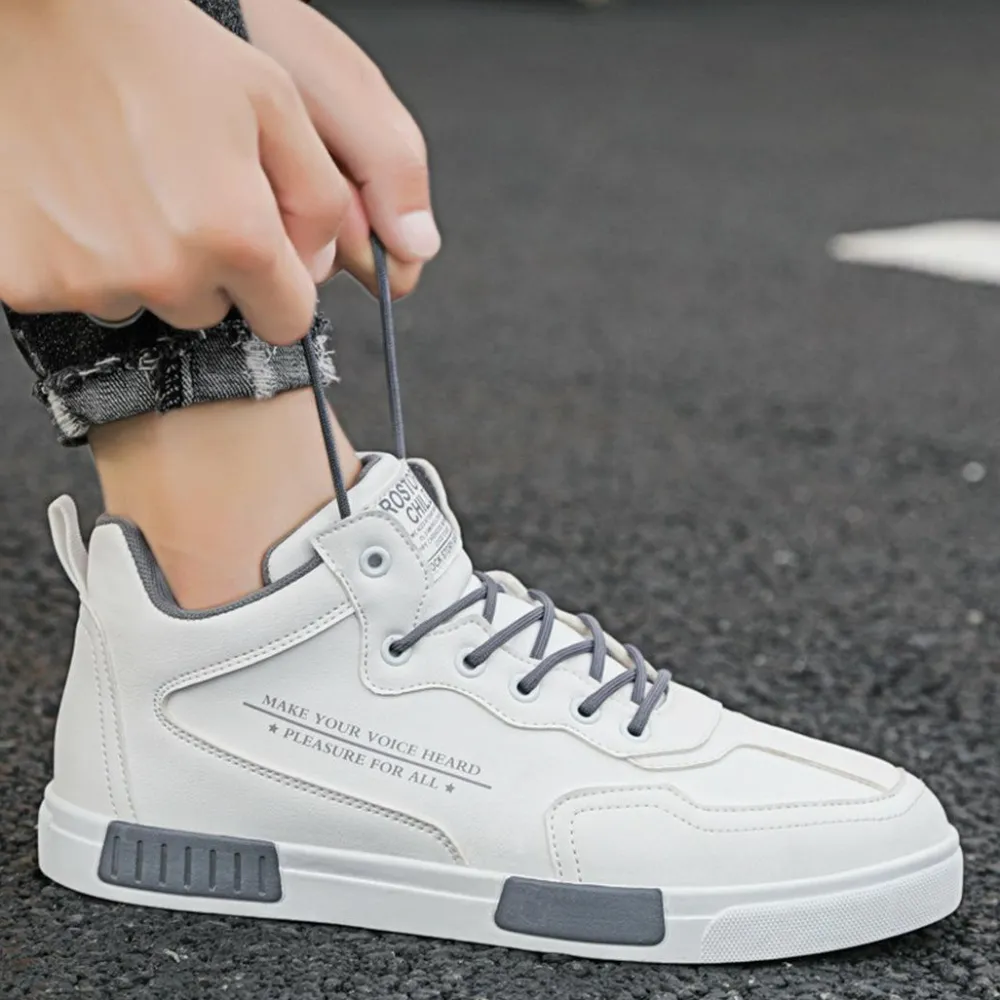 Schoenen Heren*YAZA - Heren casual zomerschoenen