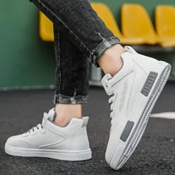 Schoenen Heren*YAZA - Heren casual zomerschoenen