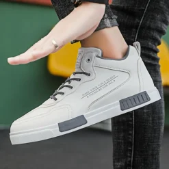 Schoenen Heren*YAZA - Heren casual zomerschoenen