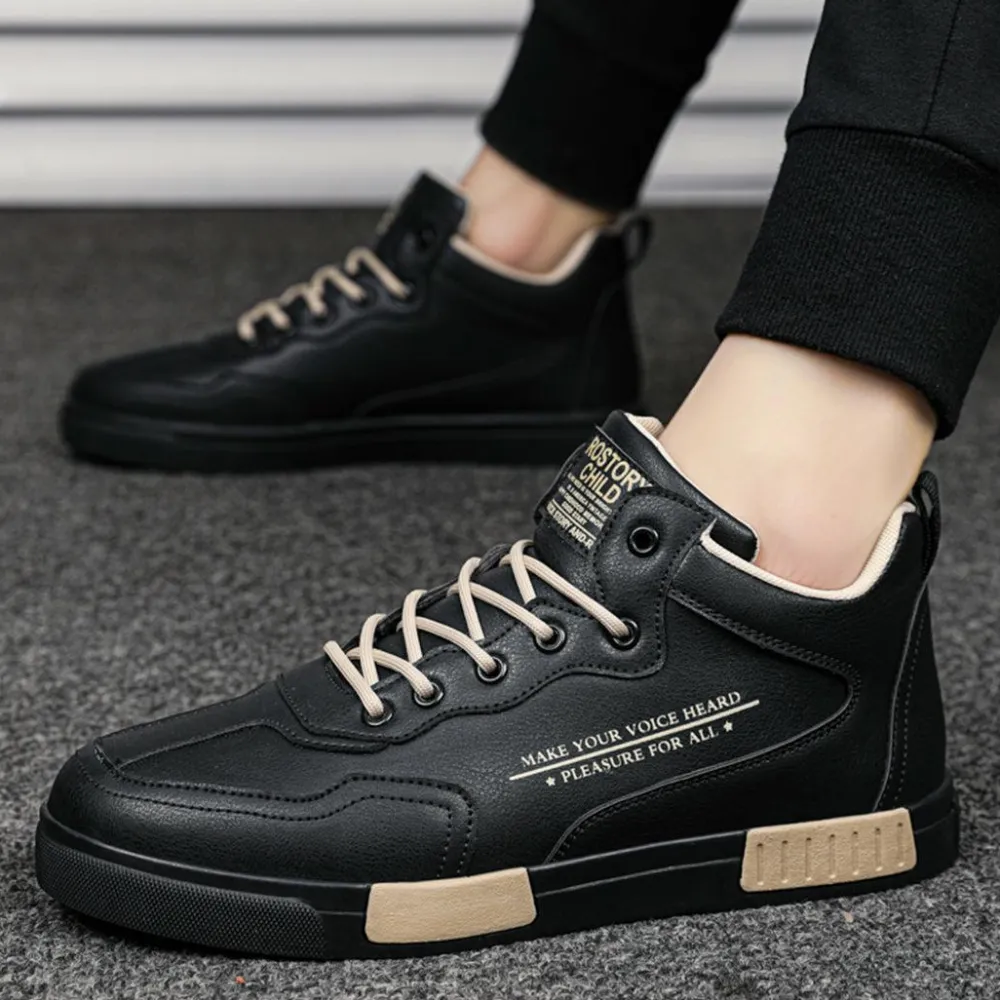 Schoenen Heren*YAZA - Heren casual zomerschoenen