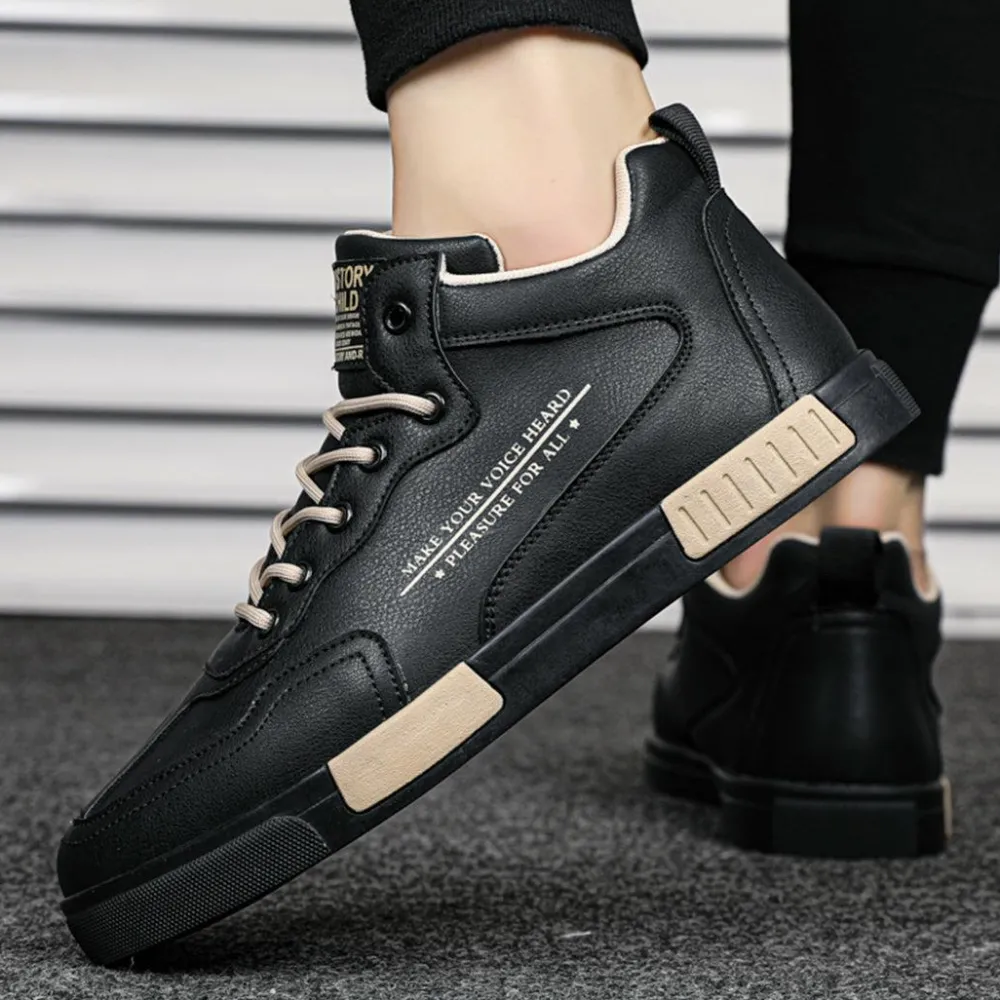 Schoenen Heren*YAZA - Heren casual zomerschoenen