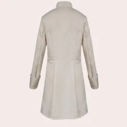 Jassen Heren*Yiannis - Ridder Lang Zomerjasje voor heren