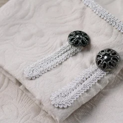 Jassen Heren*Yiannis - Ridder Lang Zomerjasje voor heren