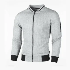 Jassen Heren*YORKSHIRE - Moderne casual zomerjack voor heren