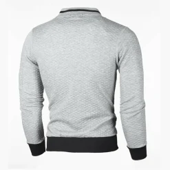 Jassen Heren*YORKSHIRE - Moderne casual zomerjack voor heren