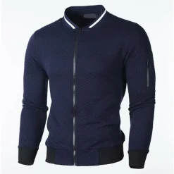 Jassen Heren*YORKSHIRE - Moderne casual zomerjack voor heren