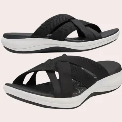 Damesschoenen*Ysabel - Elegante zomerse damessandalen