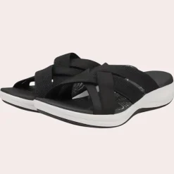 Damesschoenen*Ysabel - Elegante zomerse damessandalen