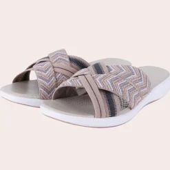 Damesschoenen*Ysabel - Elegante zomerse damessandalen