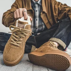 Schoenen Heren*ZACHARY - Casual Zomerschoenen voor Heren