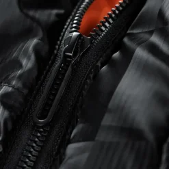 Jassen Heren*ZACHARY - Veelzijdige Winterjas voor Heren