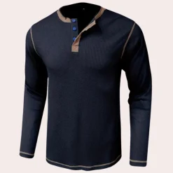 Shirts Heren*Zacht en comfortabel heren t-shirt voor de zomer