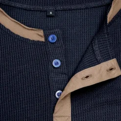 Shirts Heren*Zacht en comfortabel heren t-shirt voor de zomer