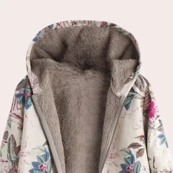 Jassen Dames*Zacht en warm damesjack