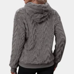 Jassen Dames*Zachte dameshoodie