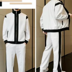 Sets Heren*ZAN - Stijlvolle en casual zomerset voor mannen