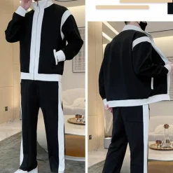 Sets Heren*ZAN - Stijlvolle en casual zomerset voor mannen